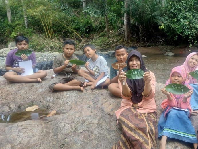 project